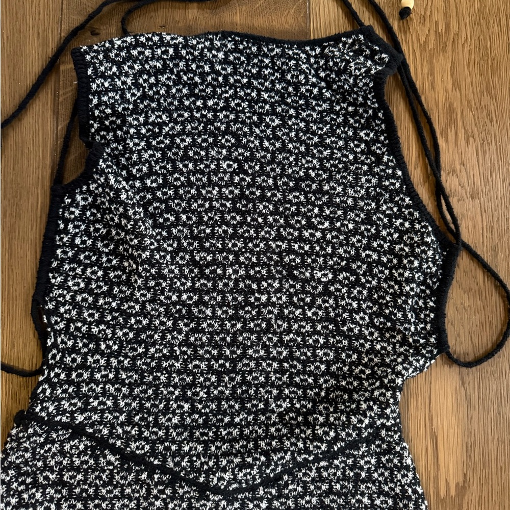 Free People Beach Reel Dress - Picture 5 of 5